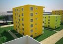 Projet Giovanola