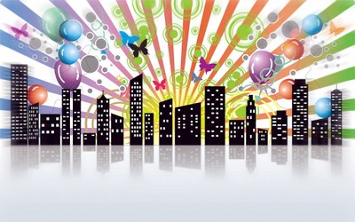 Avec la fidélisation, vos commerces sont en fête