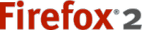 Logo FireFox