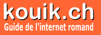 Logo Kouik.ch