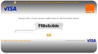 Phishing hébergé sur Joomla