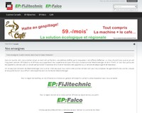 Cuisines Conseils - EP:Fijitehcnic - EP:Falco