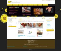 Tournesolsconcept Site