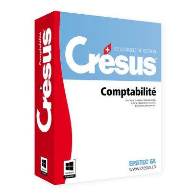 Crésus Comptabilité