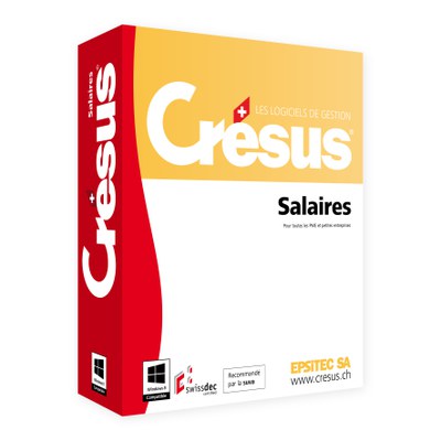 Crésus Salaires la référence en matière de salaire.