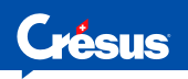 Logo Crésus
