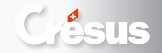 Logo Crésus