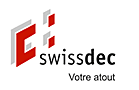 Logo Swissdec