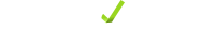 Logo footer blanc