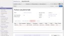 Odoo annulation facture 1