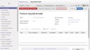 Odoo annulation facture 7