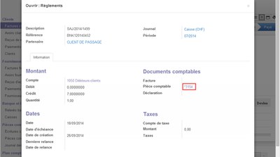 Odoo annulation facture 2