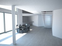 Projet appartement